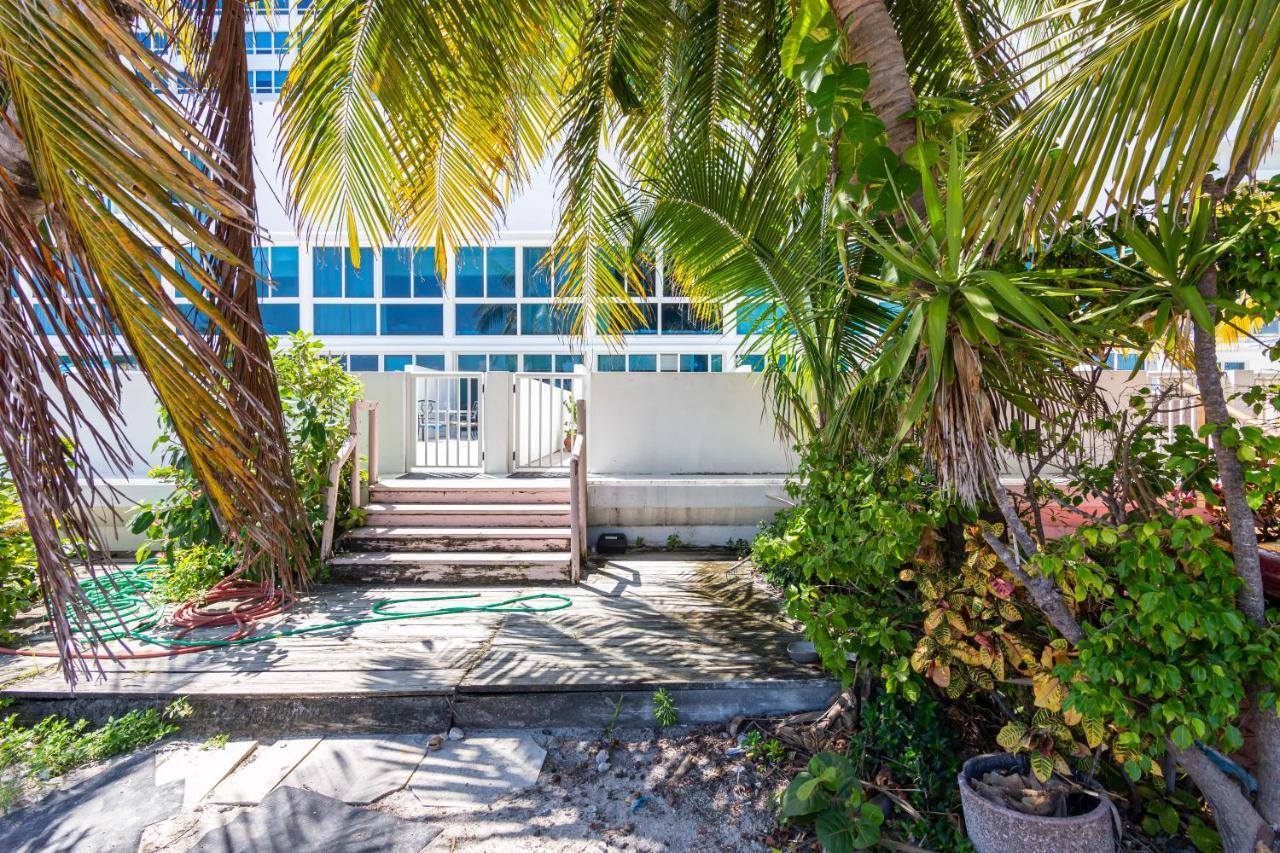 Girasole Apartments Miami Beach Exterior foto